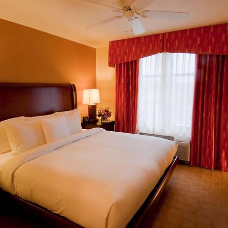 Homewood Suites By Hilton Rockville- Gaithersburg Luaran gambar