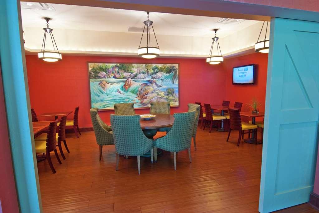 Homewood Suites By Hilton Rockville- Gaithersburg Kemudahan gambar