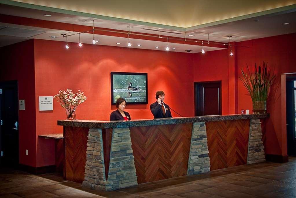 Homewood Suites By Hilton Rockville- Gaithersburg Dalaman gambar