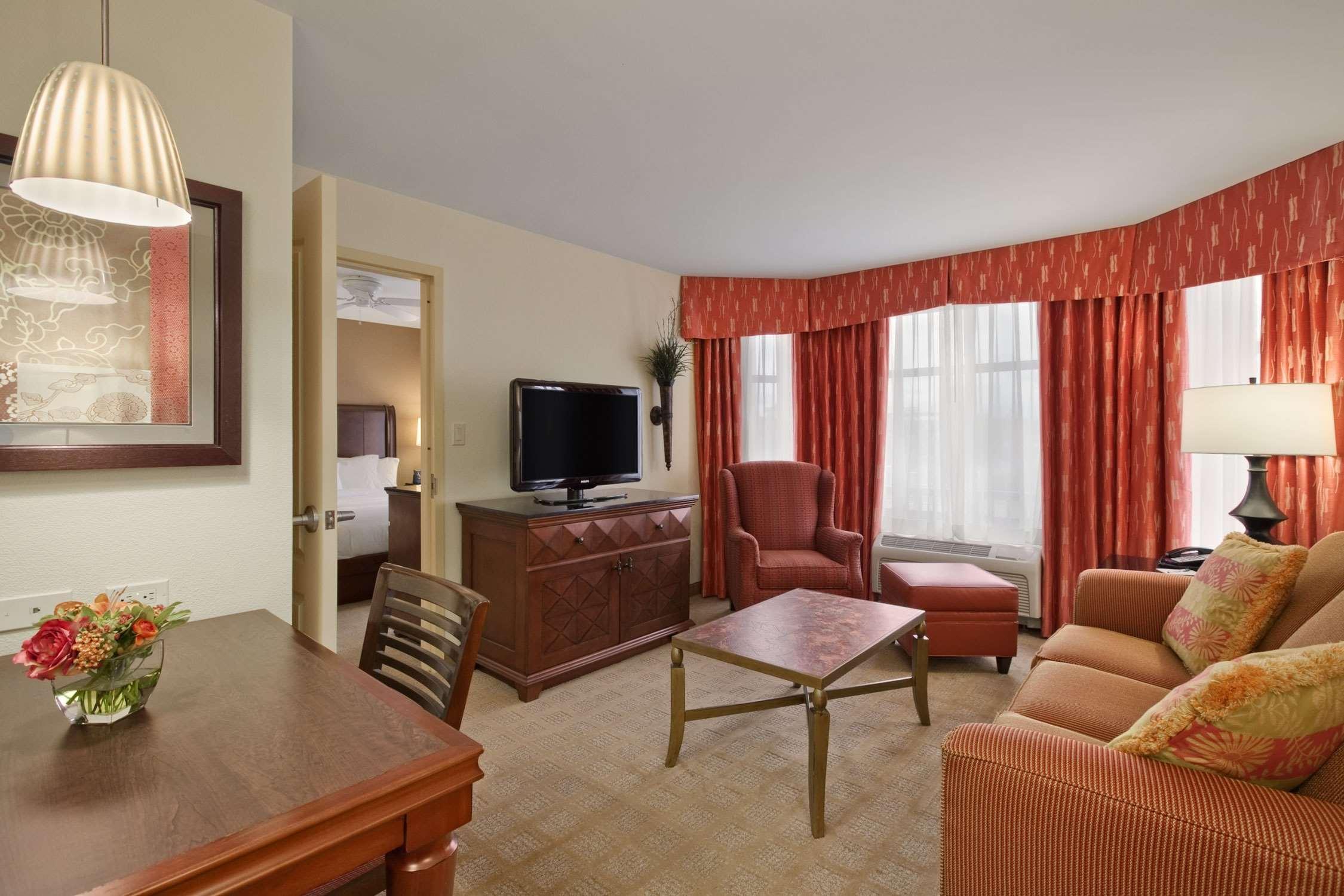 Homewood Suites By Hilton Rockville- Gaithersburg Luaran gambar