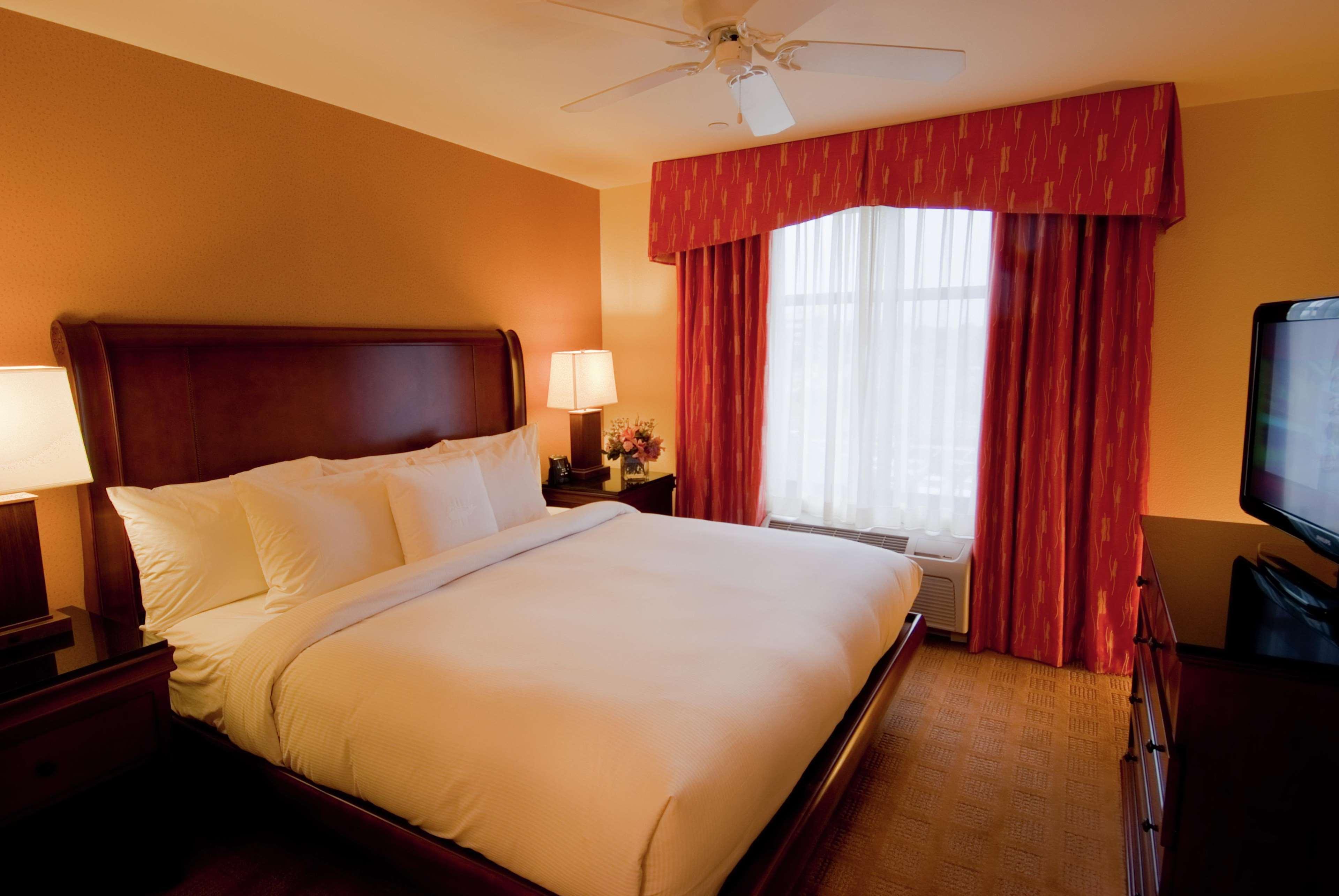 Homewood Suites By Hilton Rockville- Gaithersburg Luaran gambar