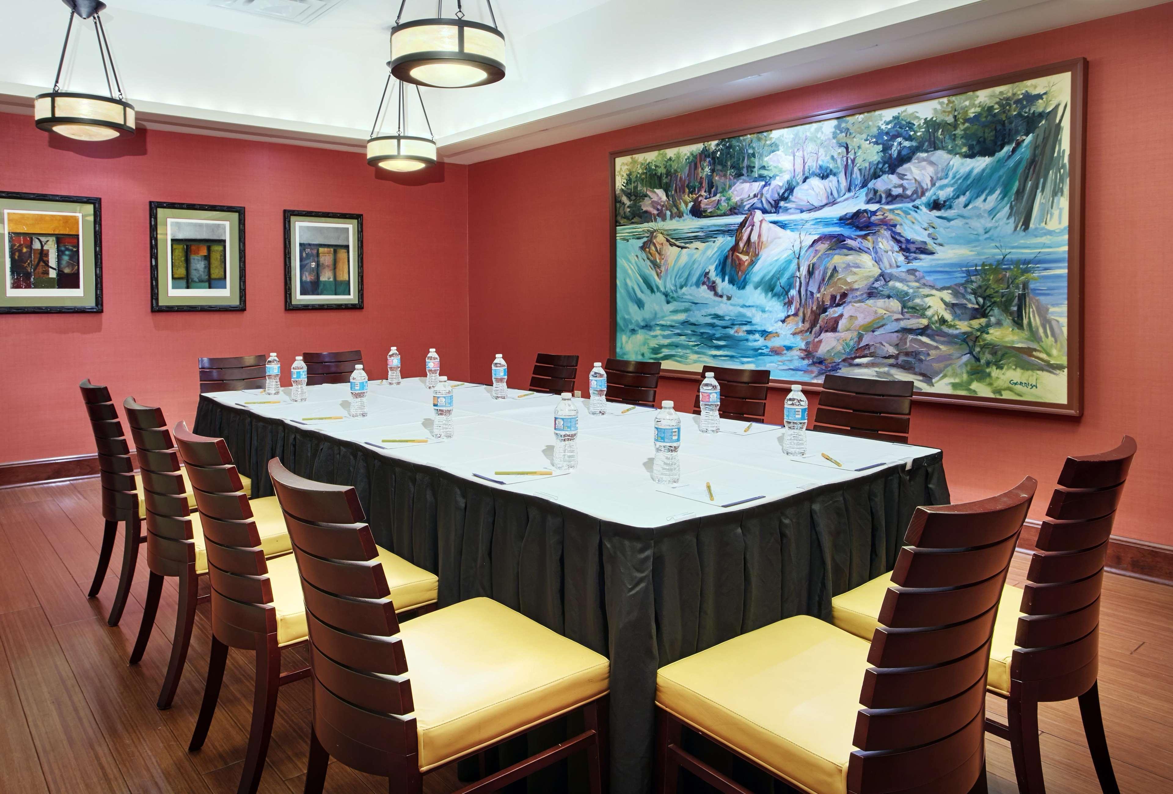 Homewood Suites By Hilton Rockville- Gaithersburg Luaran gambar