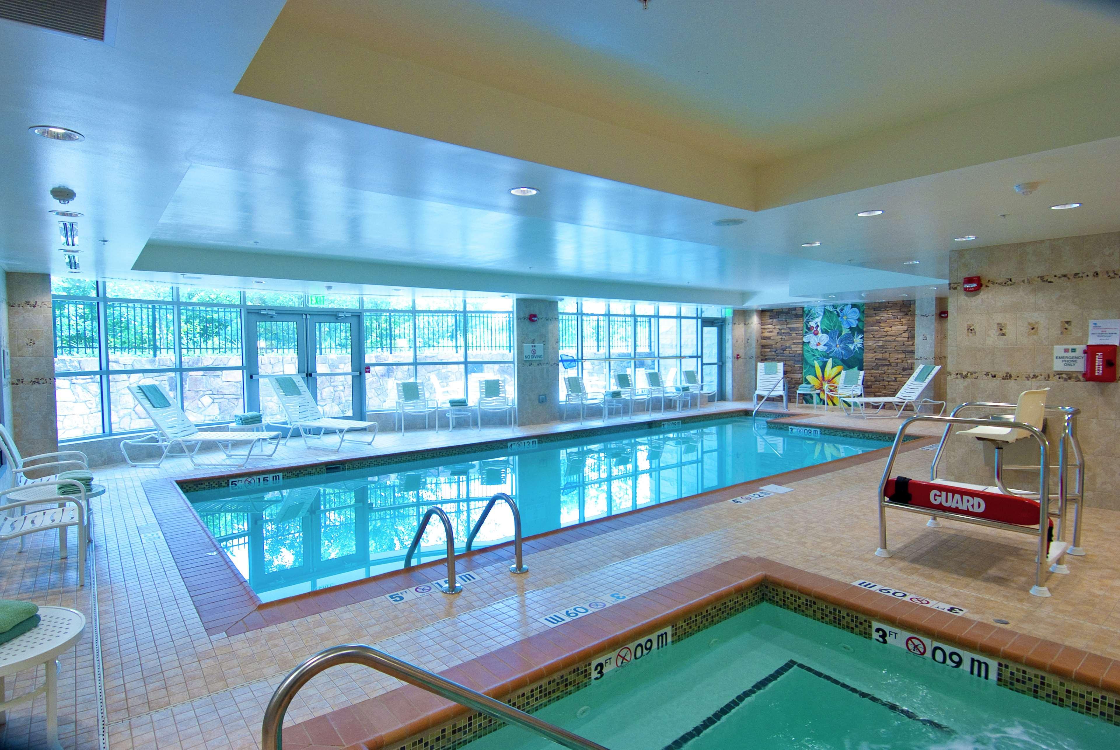 Homewood Suites By Hilton Rockville- Gaithersburg Luaran gambar