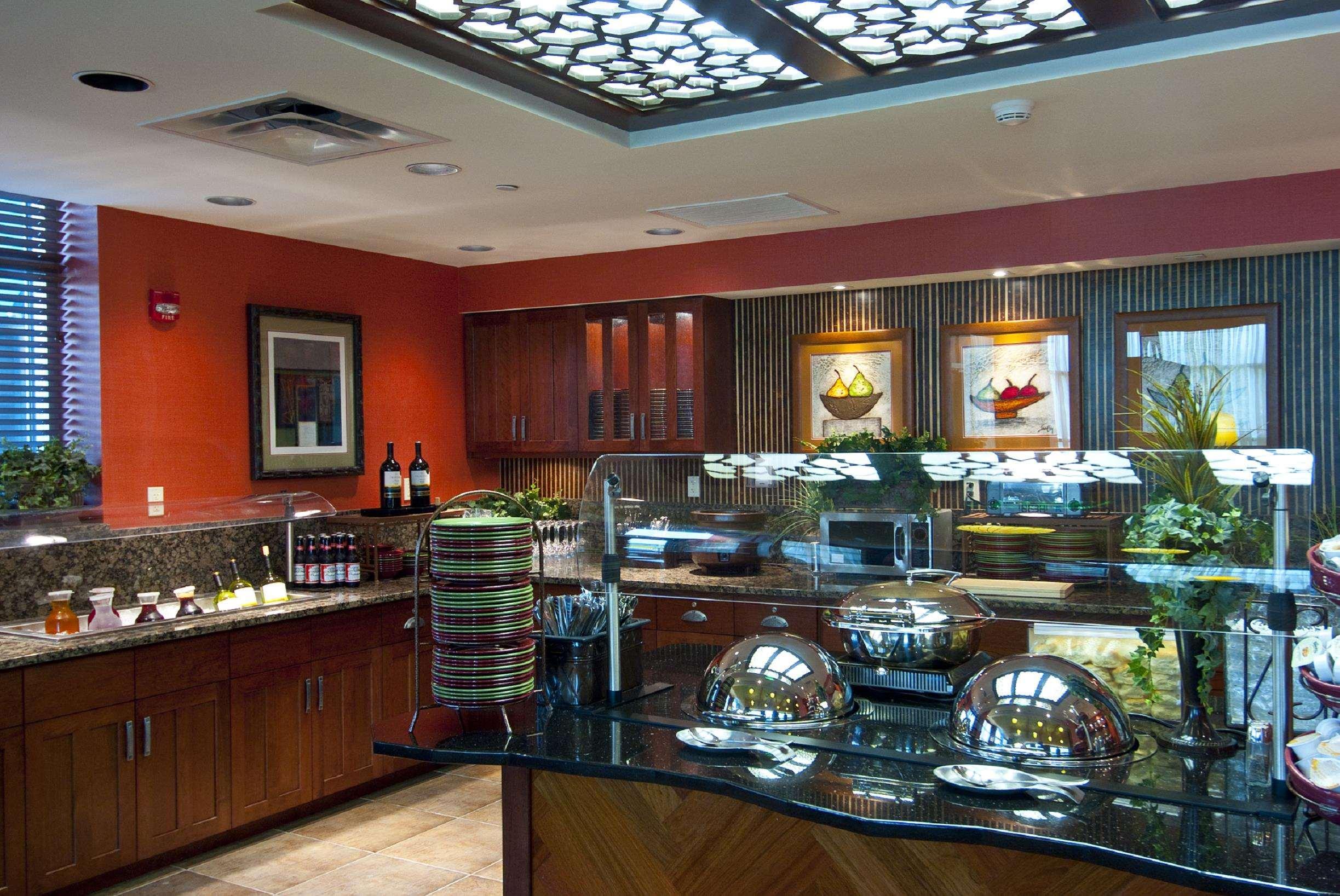 Homewood Suites By Hilton Rockville- Gaithersburg Luaran gambar