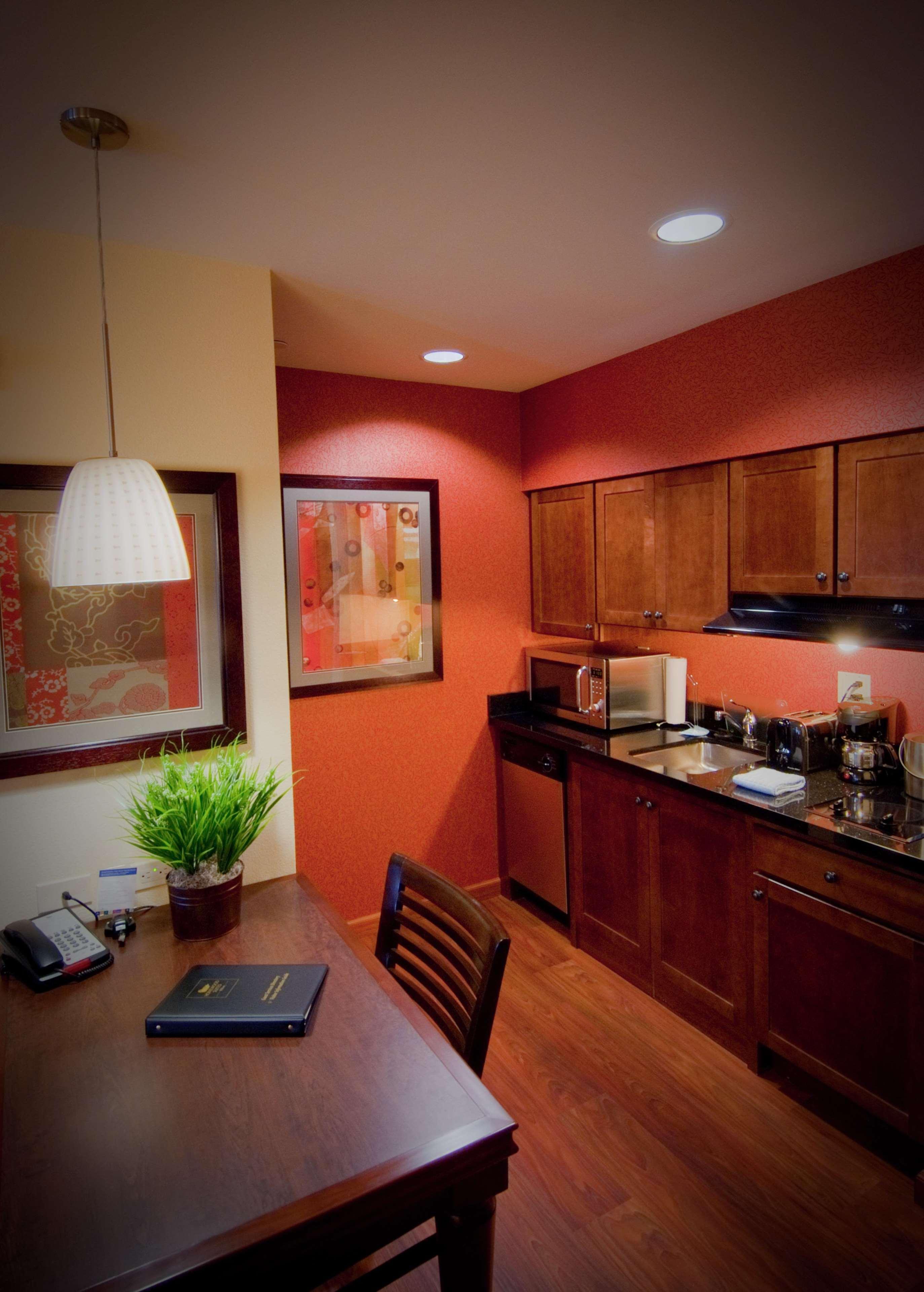 Homewood Suites By Hilton Rockville- Gaithersburg Luaran gambar