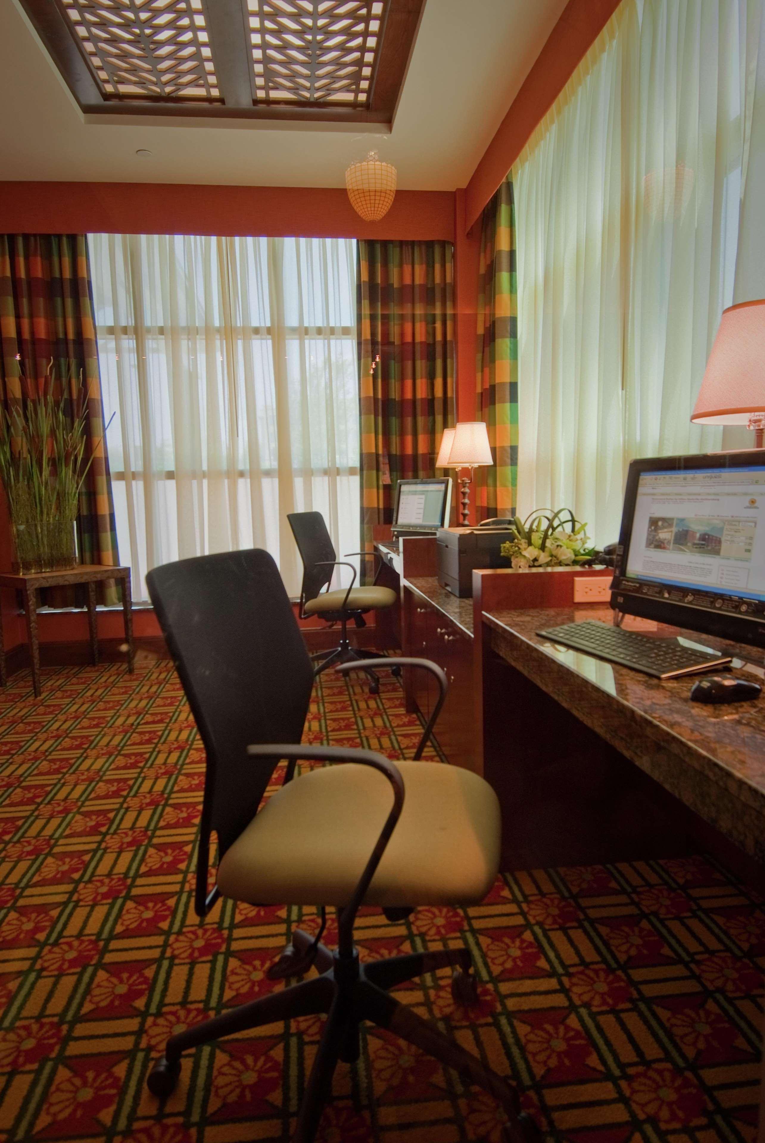 Homewood Suites By Hilton Rockville- Gaithersburg Luaran gambar