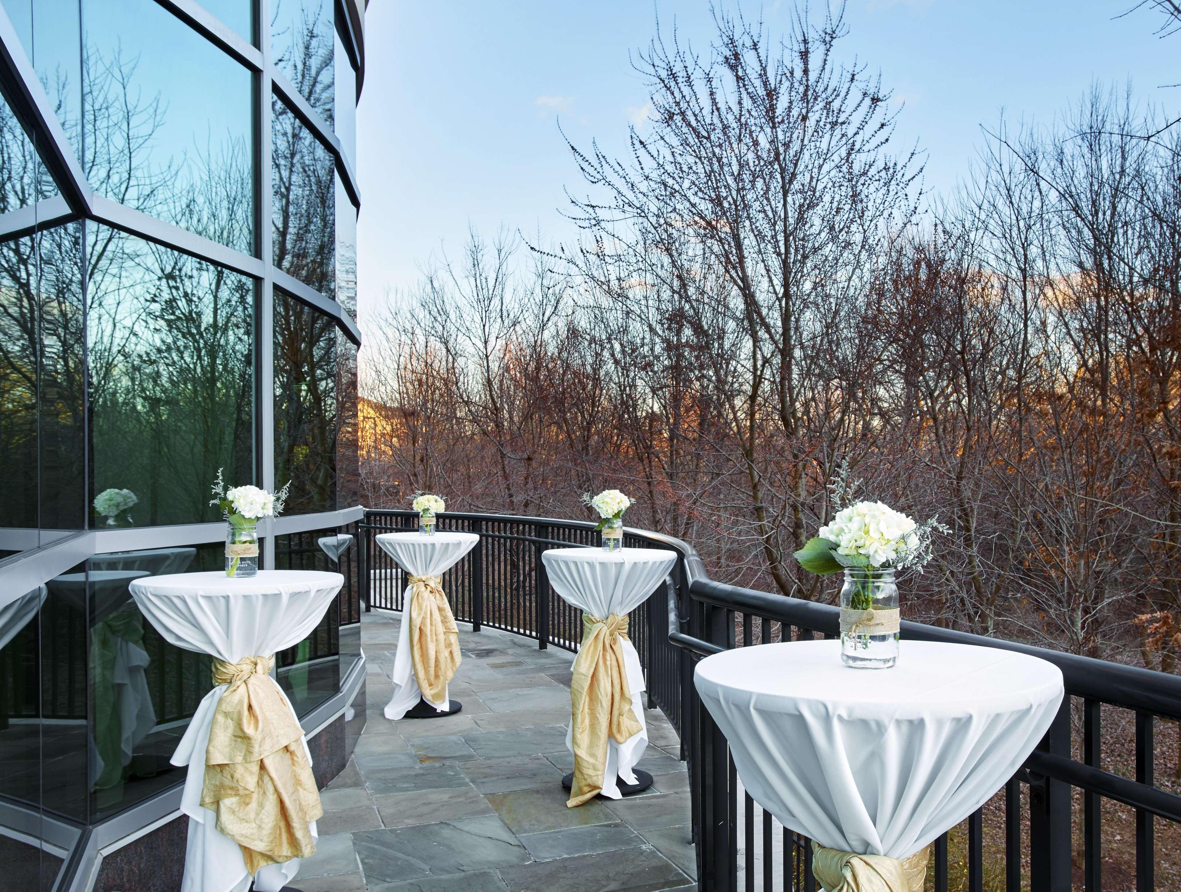Homewood Suites By Hilton Rockville- Gaithersburg Luaran gambar