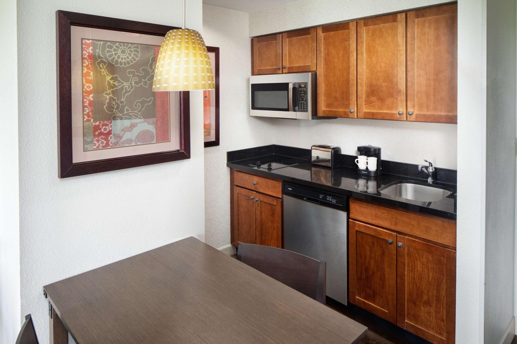 Homewood Suites By Hilton Rockville- Gaithersburg Luaran gambar
