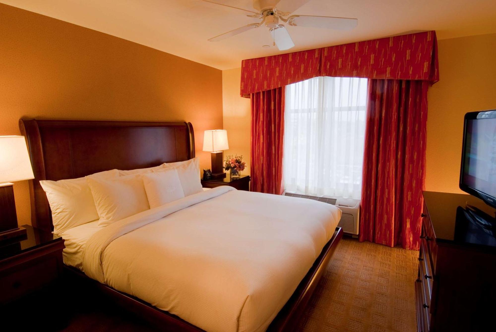 Homewood Suites By Hilton Rockville- Gaithersburg Luaran gambar