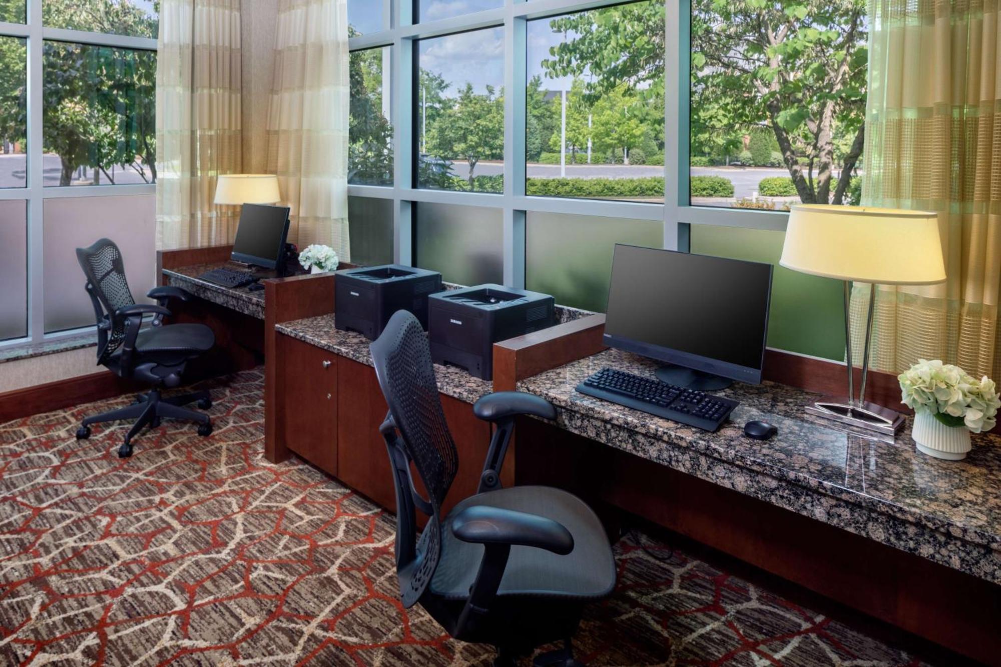 Homewood Suites By Hilton Rockville- Gaithersburg Luaran gambar