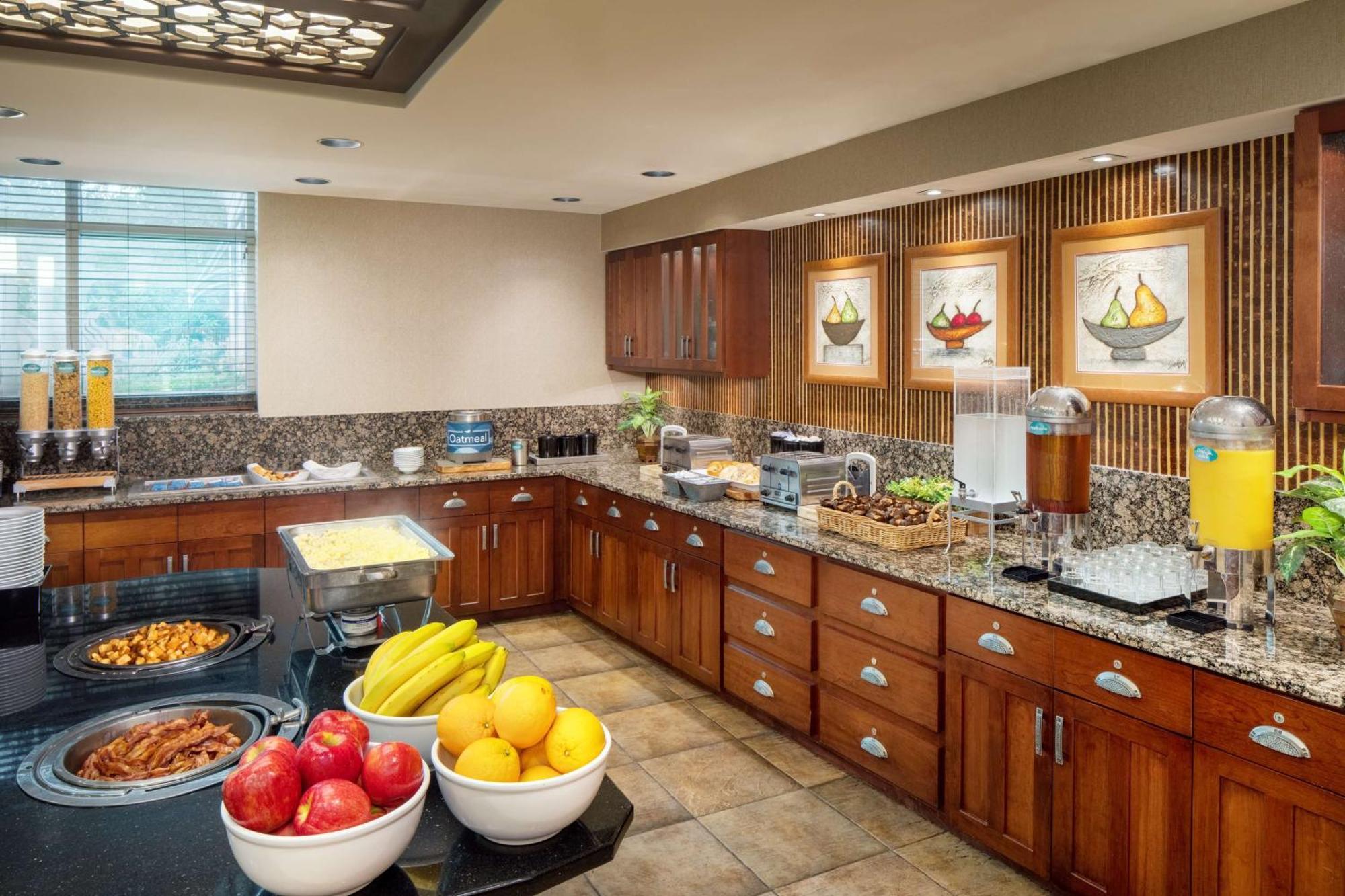 Homewood Suites By Hilton Rockville- Gaithersburg Luaran gambar