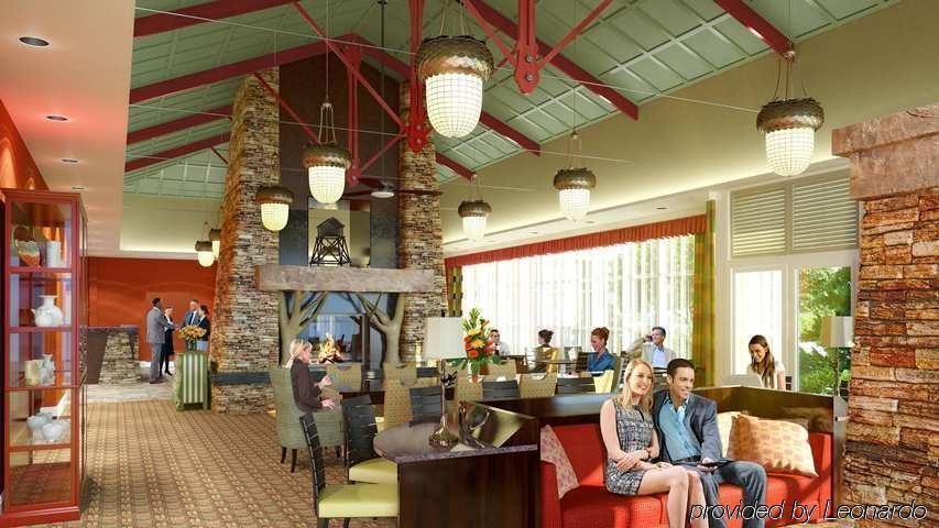 Homewood Suites By Hilton Rockville- Gaithersburg Luaran gambar