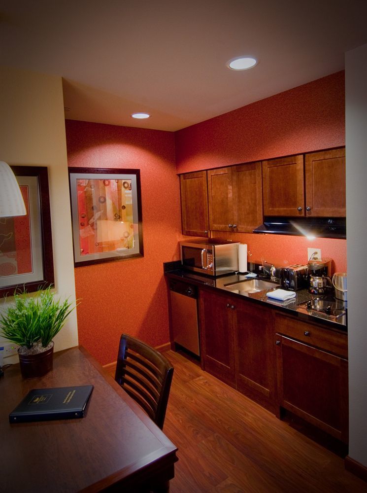 Homewood Suites By Hilton Rockville- Gaithersburg Luaran gambar