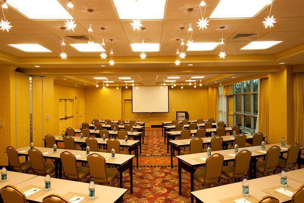 Homewood Suites By Hilton Rockville- Gaithersburg Luaran gambar