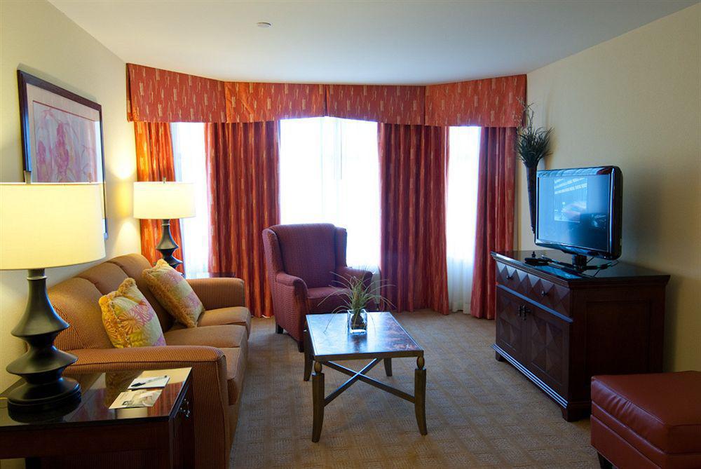 Homewood Suites By Hilton Rockville- Gaithersburg Luaran gambar